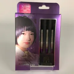 TRINIDAD×Ryu ロメカリ　岩田夏海、大城明香里　コラボモデル 2025年最新】岩田夏海 バレルの人気アイテム - メルカリ