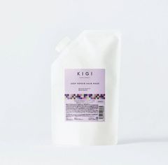 キギ バイ シエラ オーガニカ ディープリペアヘアマスク 500g