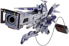 メタルビルド　ハイニューガンダム&ハイパーメガバズーカランチャーオプションセット 2025年最新】metal build hi-νガンダム専用 ハイパー・メガ