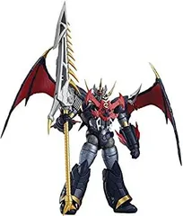 2025年最新】MODEROID マジンカイザー ノンスケール PS&ABS製 組み立て  