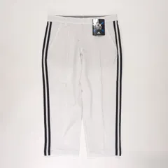 アディダス 79 EX STRETCH クロップドパンツ HT7371