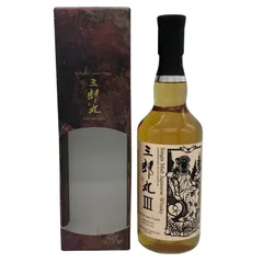 ***様 三郎丸V オーナーズカスク シングルモルト【218本限定】 2025年最新】三郎丸 vの人気アイテム - メルカリ