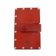 AERO CONCEPT エアロ コンセプト Card Case レザー カード