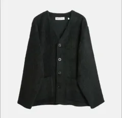 2025年最新】ourlegacy モヘアカーディガンの人気アイテム