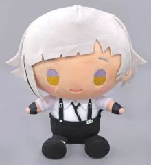 DIABOLIK LOVERS ぬいぐるみ 逆巻スバル gift - メルカリ