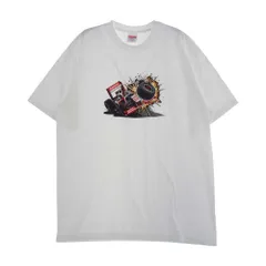 2023年最新】Supreme シュプリームCrash Teeの人気アイテム - メルカリ