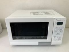 Panasonic パナソニック オーブンレンジ NE-T15A3 2020年製