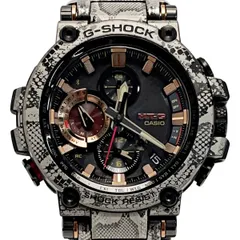 2025年最新】g-shock mtg-b1000wlp-1ajrの人気アイテム - メルカリ