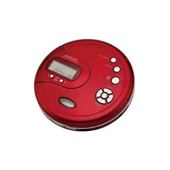 (未使用･未開封品)　コイズミ ポータブルCD SAD-3902/R [レッド] qdkdu57 2025年最新】SAD-3902/Rの人気アイテム - メルカリ
