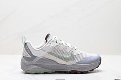 ナイキ（Nike）React Wildhorse 8 クロスカントリー アウトドア ショックアブソーブ クッション ライフスタイル スポーツ ジョギングシューズ。-WTO輸入3
