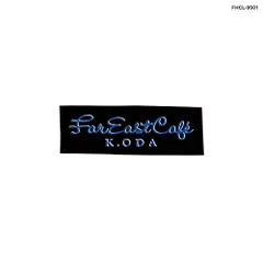 小田和正さん　far east cafe グッズ　今治フェイスタオル③ 2025年最新】小田和正タオルの人気アイテム - メルカリ