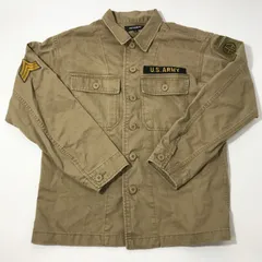 2025年最新】US ARMY カバーオールの人気アイテム - メルカリ