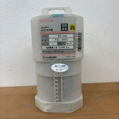 BOSCH・ボッシュ	PAL-080C	カッターALCコア用 80ｍｍ