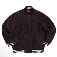2025年最新】supreme バーシティジャケットの人気アイテム