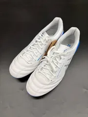 【程度良好】アシックス　スパイク　エックスフライ5 25.5㌢　X-FLY 白 DS LIGHT X-FLY 5 LIMITED | WHITE/PINK GLO | メンズ サッカー