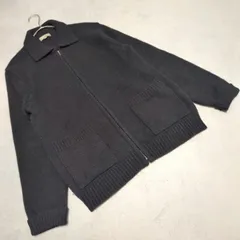 【美品】マーガレットハウエル　カシミヤ混　ピーコート　Mサイズ相当 マーガレットハウエル ピーコート カシミヤ混 ネイビー M 日本製