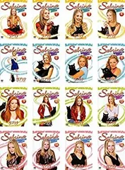 サブリナティーンエイジ・ウィッチ【全16巻】 サブリナ ティーンエイジ・ウィッチ 全16巻新品