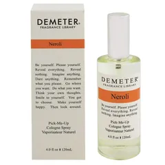 ディメーター ネロリ EDC・SP 120ml 香水 フレグランス NEROLI COLOGNE DEMETER 新品 未使用のサムネイル
