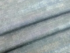 平和屋着物●本場大島紬　7マルキ　舞葉文　正絹　逸品　DAAU0761tw