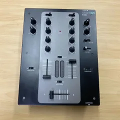 超希少 KORG Stanton CDプレーヤー DJミキサーセット｜Yahoo