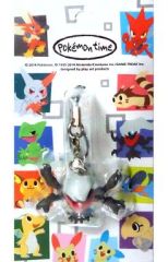 さわるメイドインワリオ フィギュアマスコット ストラップ