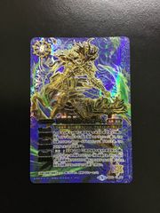 武将利と威嚇命の決断 パーフェクトビクトリー シークレット シク 2枚