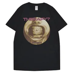 2025年最新】therapy? tシャツの人気アイテム - メルカリ