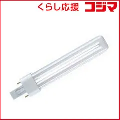 【 新品 未開封 】   オスラム コンパクト形蛍光ランプ ＤＵＬＵＸ Ｓ ７Ｗ／８２７ DULUXS7W827 未使用 送料無料のサムネイル