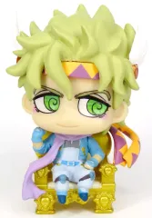 【中古】トレーディングフィギュア シーザー・A・ツェペリ 「ジョジョの奇妙な冒険 カプセルフィギュアコレクション JOJO WORLD3 EDITION」 バンダイナムコアミューズメント限定