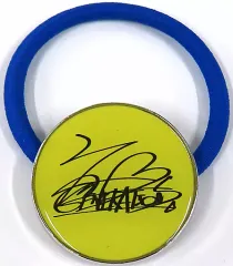 【中古】アクセサリー(非金属) [単品] 中務裕太(プリントサイン) WONDER SQUARE ヘアゴム 「GENERATIONS LIVE TOUR 2022 “WONDER SQUARE”」