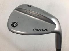 【中古ゴルフクラブ】ヤマハ RMX(リミックス) ツアーモデル  ウェッジ 58.16 2018 NSプロ MODUS3 TOUR120 SW【14日間返品OK】