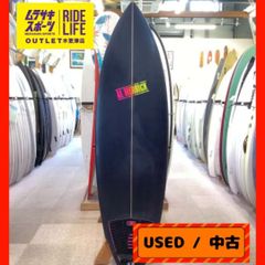 【ムラスポOUTLET公式】中古サーフボード USED　CHANNEL ISLANDS  チャネルアイランド　FREE SCRUBBER フリースクラバー　5’11　ショートボード　サーフィン　ムラサキスポーツ　OUTLET アウトレット
