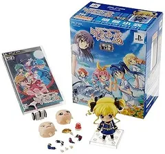 【中古】(未使用･未開封品)探偵オペラミルキィホームズ 2 (限定版) (1.5無) - PSP