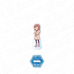 【新品/公式】名探偵コナン_アクリルフィギュア　PALE TONE series　灰原哀　vol.5 公式グッズ colleize