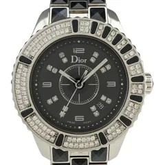 2024年最新】dior 時計 クリスタルの人気アイテム - メルカリ