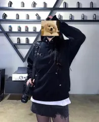 2025年最新】Thugclub パーカーの人気アイテム - メルカリ