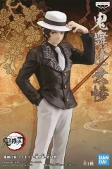 【中古】フィギュア 鬼舞辻無惨 「鬼滅の刃」 フィギュア-鬼ノ装-壱の型