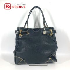 LOUIS VUITTON ルイヴィトン ショルダーバッグ マジェスティウ M95650  スハリレザー ノワール ブラック