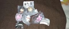 BTS BT21 TINYTAN ガチャガチャ 5点セット 99