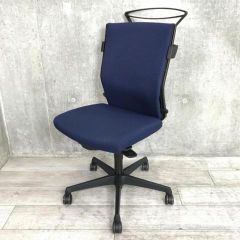 [中古]オカムラ（okamura）製 エスクードC435ZR FFW4！[IB]