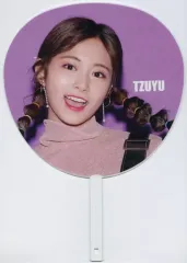 【中古】うちわ(女性) ツウィ(TWICE) うちわ 「『One More Time』発売記念リリースイベント」