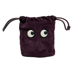 2025年最新】Anya Hindmarch ポーチの人気アイテム - メルカリ