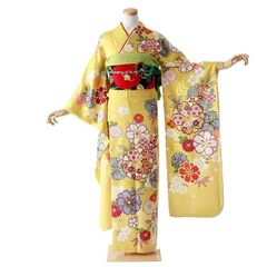 訪問着 身長148-163cm h-145 訪問着 身長148-163cm h-131 - メルカリ