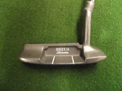 2025年最新】MIZUNO GOLF パターの人気アイテム - メルカリ