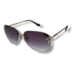 Louis Vuitton サングラス アイウェア 眼鏡 メガネ ルイヴィトン Z0761U 87710A8