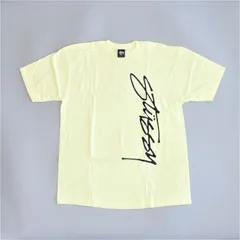 2024年最新】stussy フォト ｔシャツの人気アイテム - メルカリ