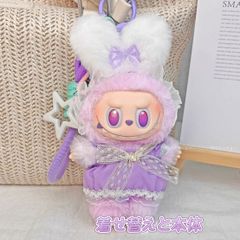 正規品ランド限定】翌日発送できる LABUBU MOKOKO CLOSE TO