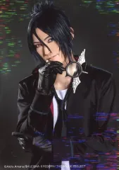 【中古】生写真(男性) 和田雅成(六道骸) /膝上・キャラクターショット/「『家庭教師ヒットマンREBORN!』the STAGE -episode of FUTURE-」ブロマイド(個人セット)