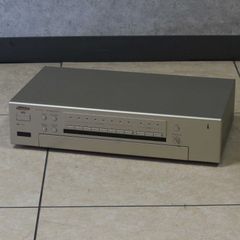 中古	Victor	JX-S777　ハイエンドAVセレクター