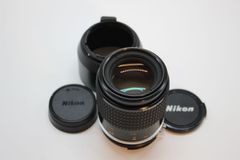 ■美品■ Nikon AI マイクロ 105 f/2.8S ＊24401